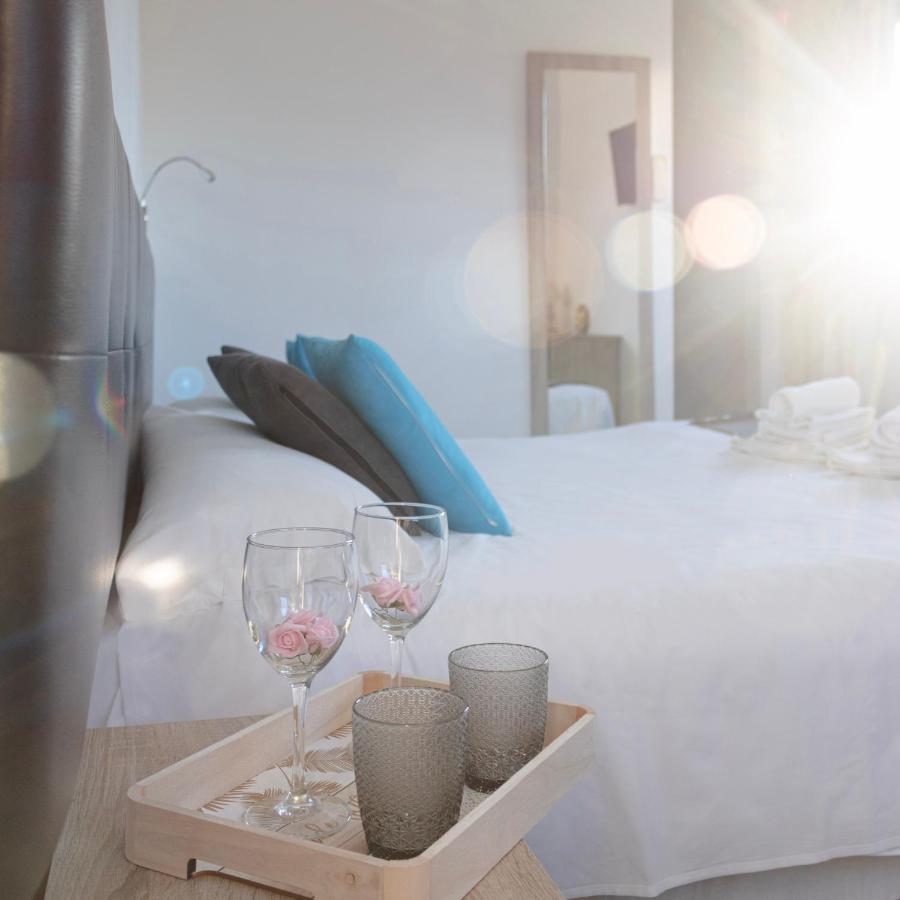 Hotel Portmán - Alojamiento con Encanto - Esterno foto