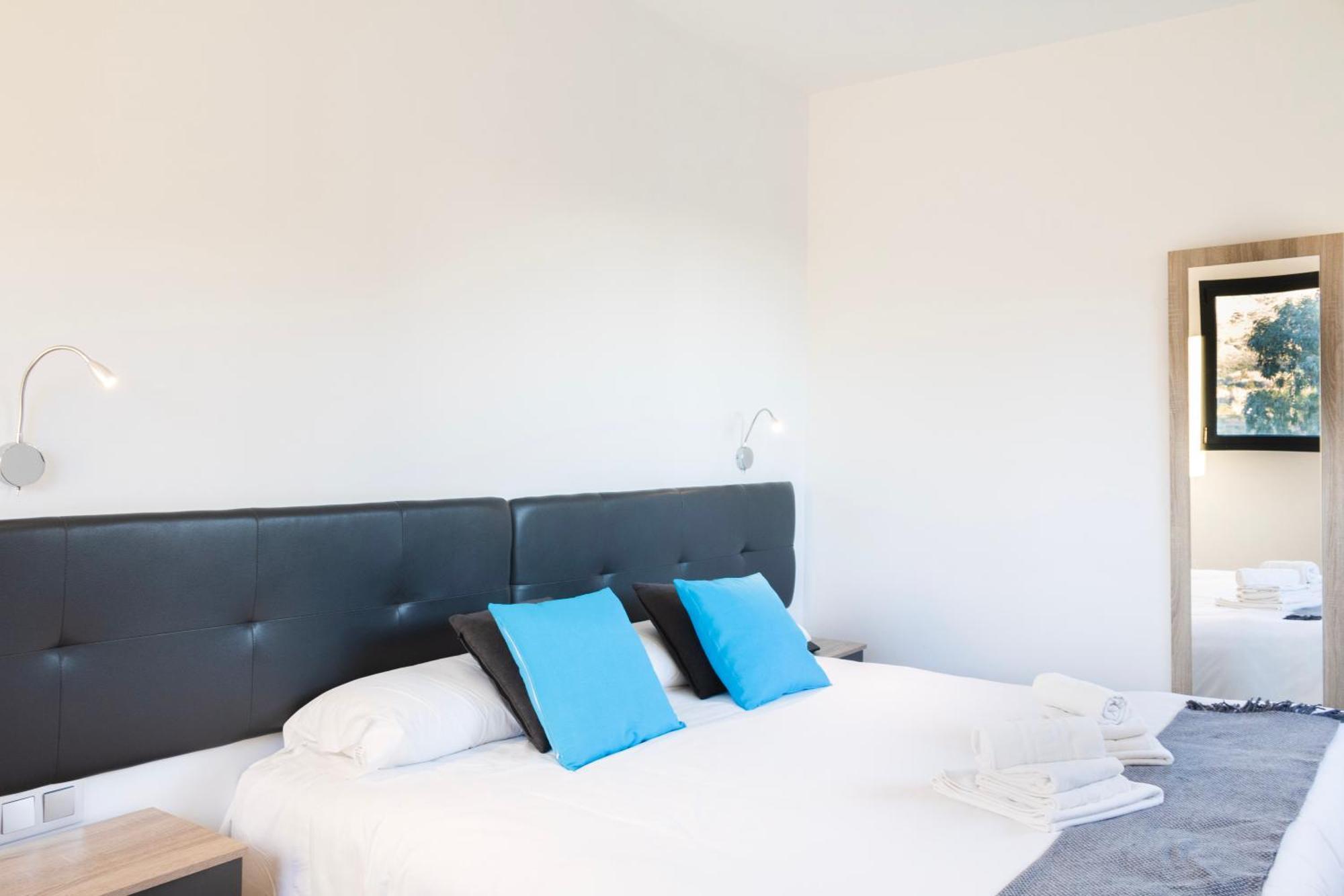 Hotel Portmán - Alojamiento con Encanto - Esterno foto